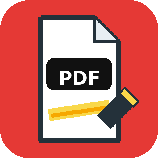 PDF Highlighter & Markup app icon