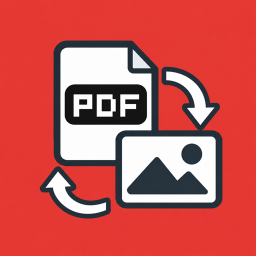 PDF Image Converter